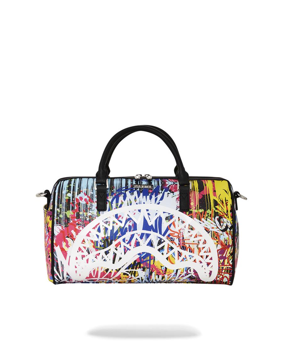 Sprayground LOWER EAST SIDE MINI DUFFLE