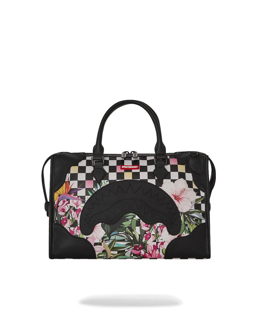 Sprayground RODEO DRIVE PYRAMID MINI DUFFLE