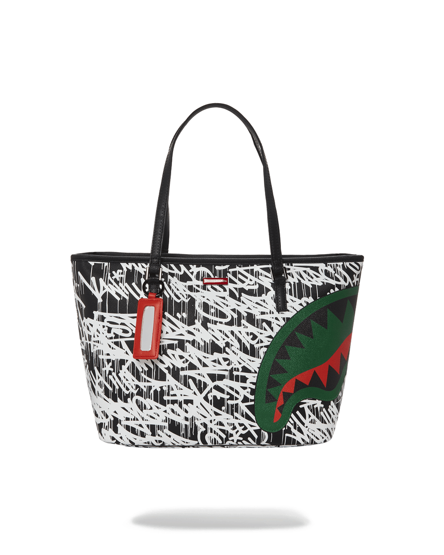 Sprayground NIGHT NIGHT TOTE