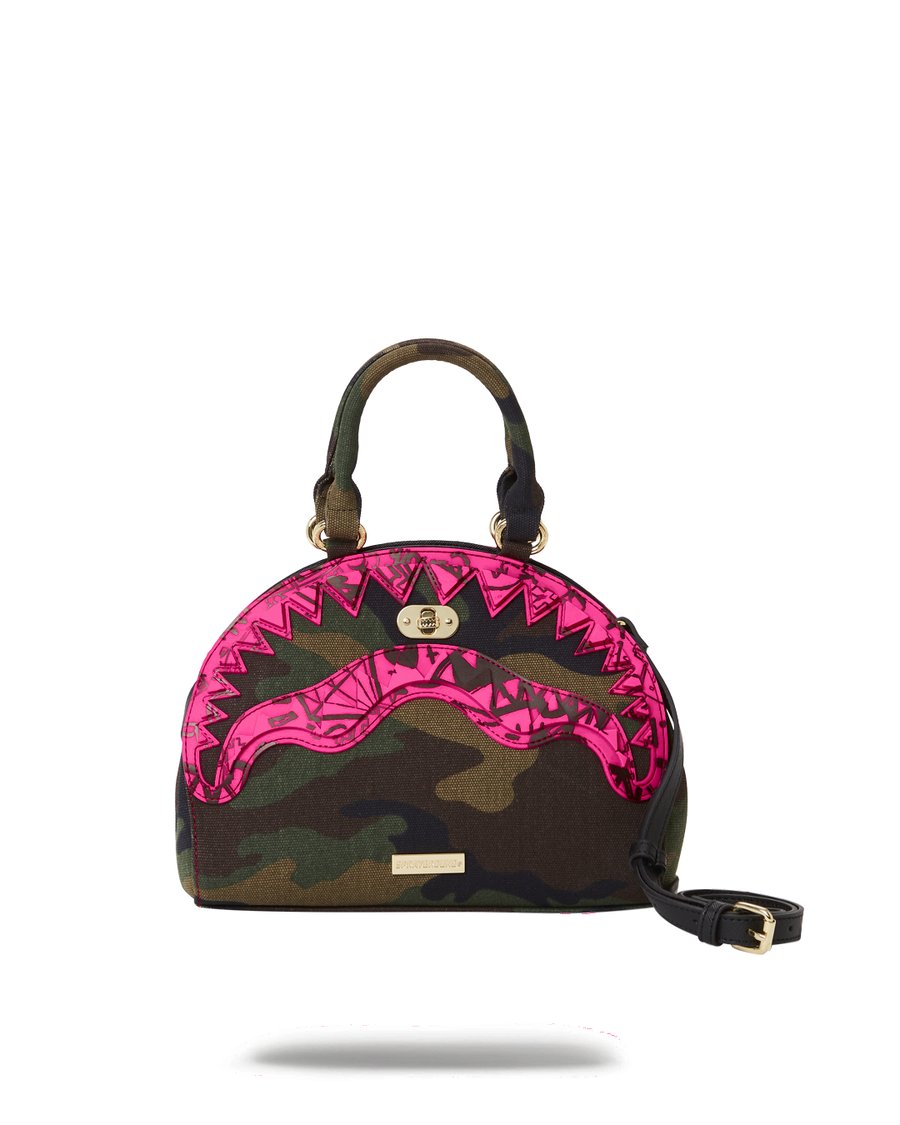 Sprayground DROP ZONE HANDBAG