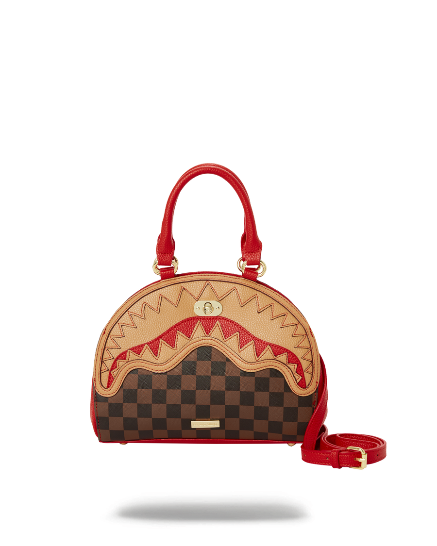 Sprayground RACEWAY HENNY SHARK HANDBAG