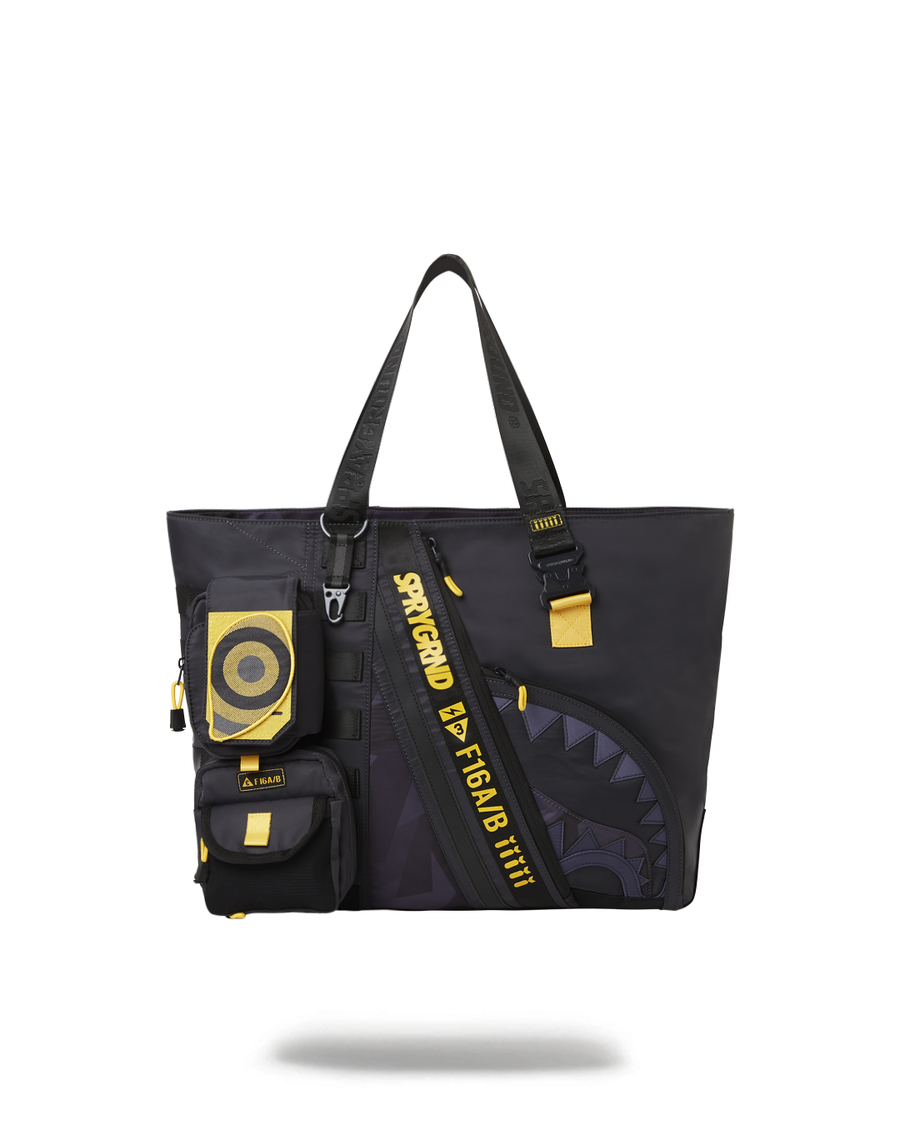 Sprayground SPECIAL OPS AB CONVOY TOTE