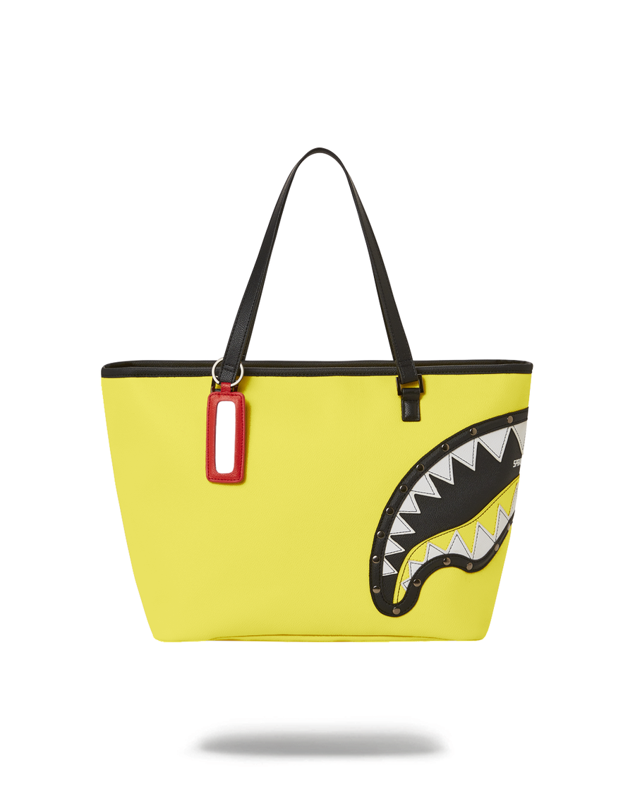 Sprayground Adrenaline Rush Tote