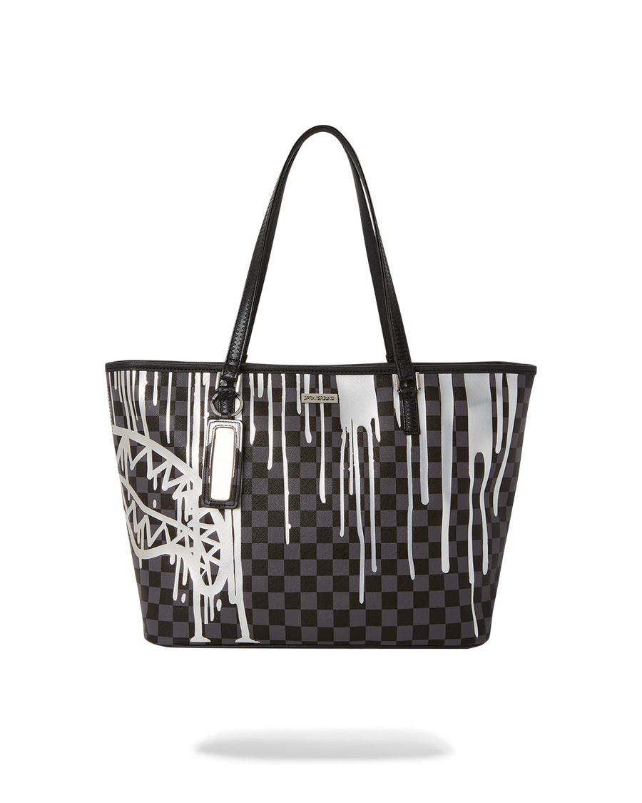 Sprayground CHATEAU GHOST TOTE