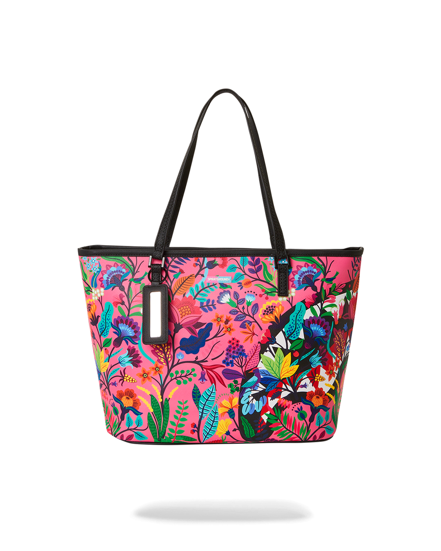 Sprayground AVANT GARDEN TOTE