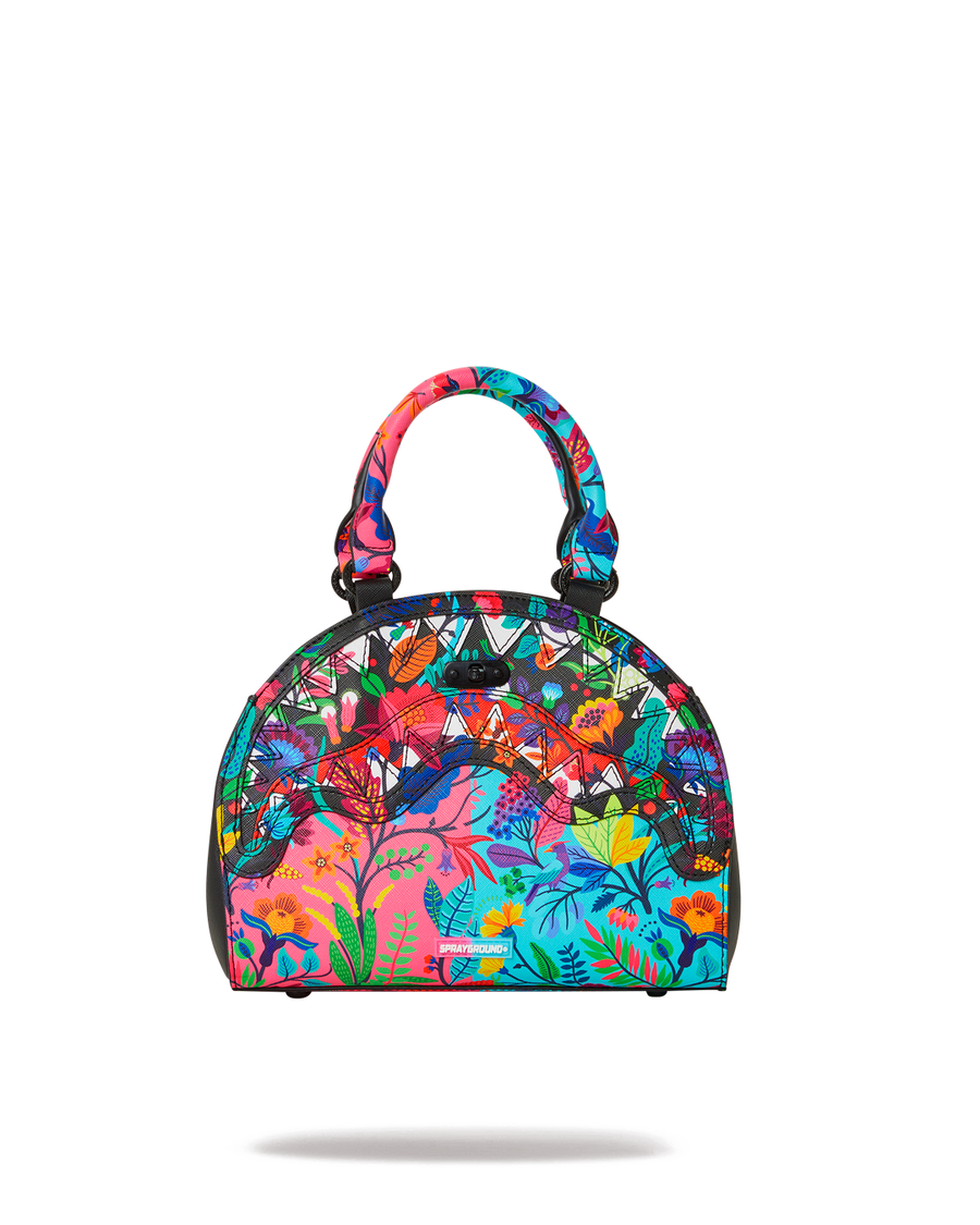 Sprayground AVANT GARDEN HANDBAG