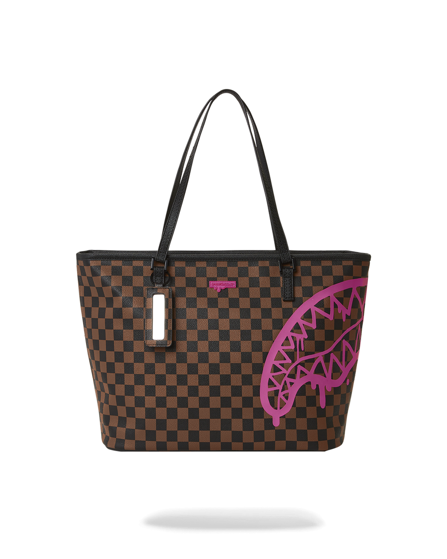 Sprayground THE ARTISTS TOUCH TOTE