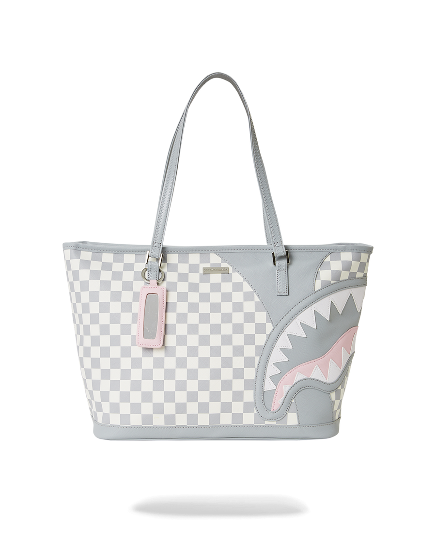 Sprayground AIR TO THE THRONE JETSET TOTE