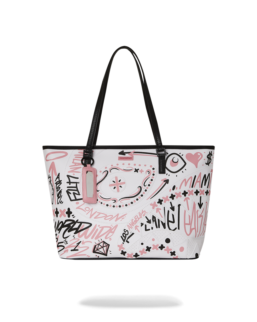 Sprayground JADORE TOTE