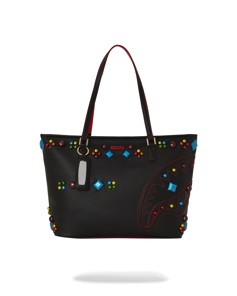 Sprayground GEMSTONE OUTLAW TOTE