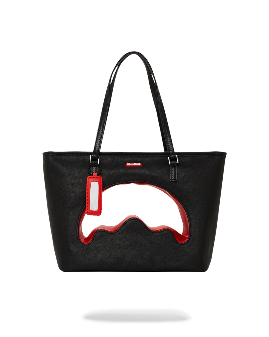 Sprayground THE DECODER TOTE