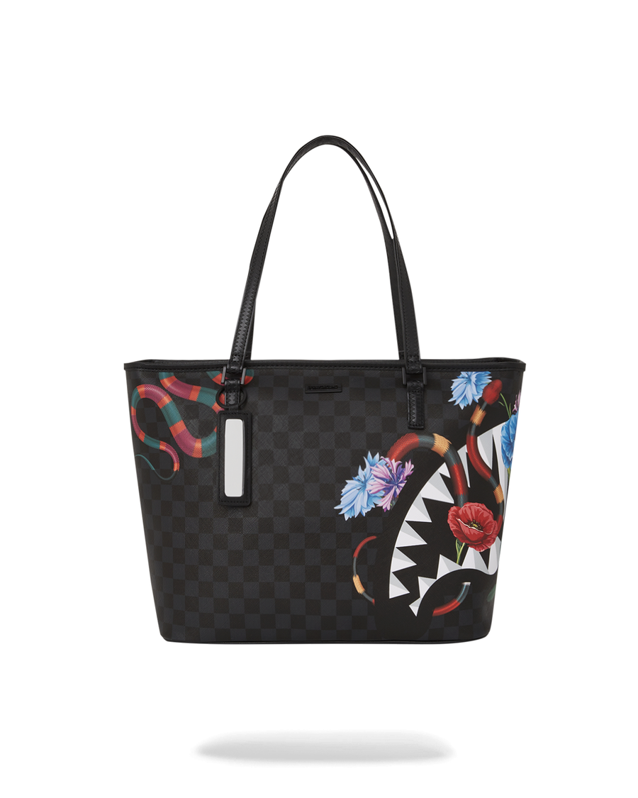 Sprayground JARDIN D'EDEN TOTE