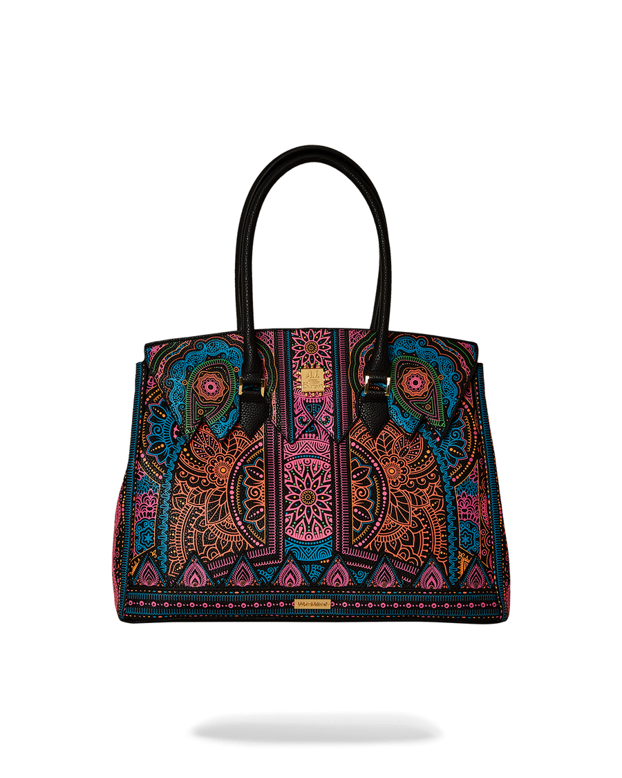 Sprayground A.I. HIGHER REALM PALACE HANDBAG