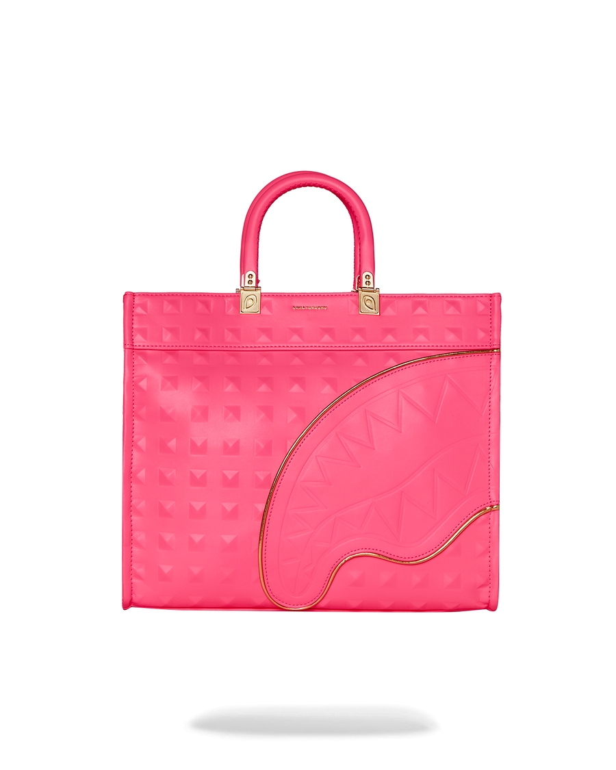 Sprayground SORBET STUNNA 2 TORTUGA TOTE