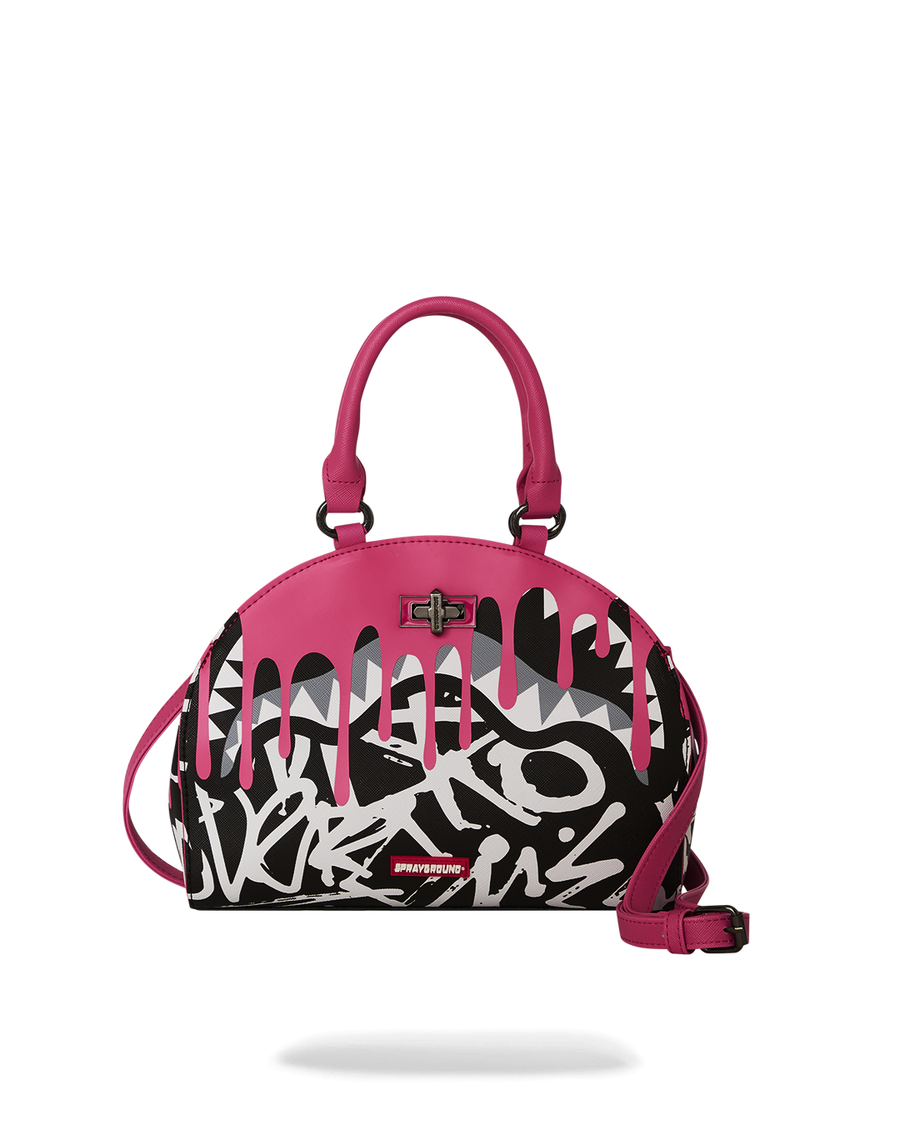 Sprayground VICE DRIP SEASIDE HANDBAG