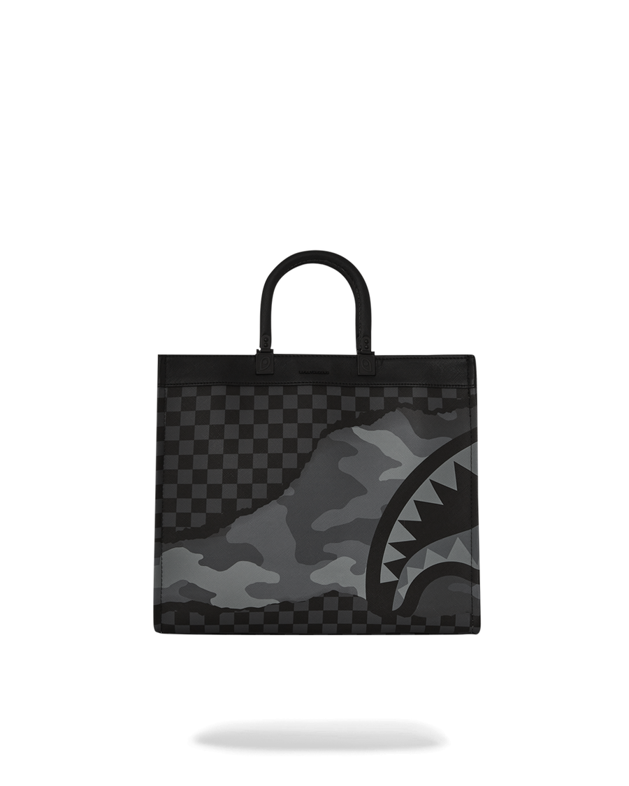 Sprayground 3AM RIPTIDE TORTUGA TOTE