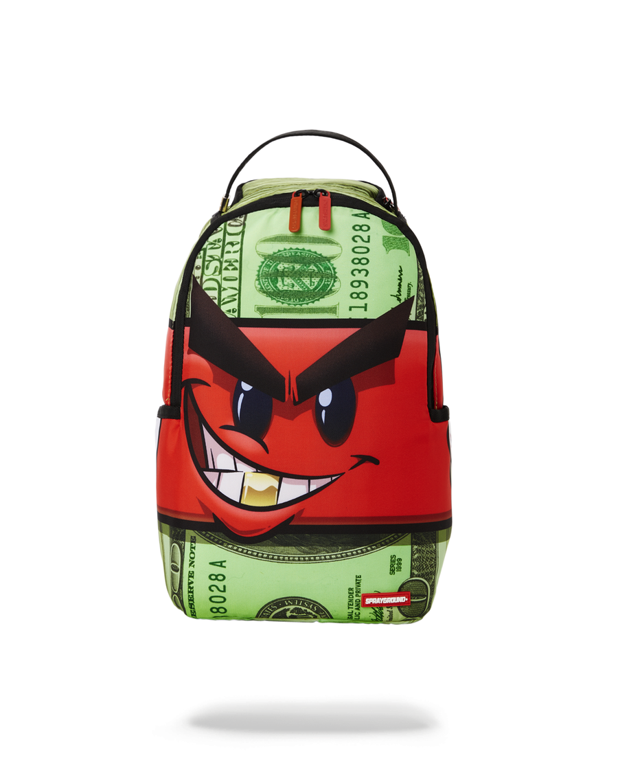 Sprayground LITTLE BIG MONEY MINI BACKPACK