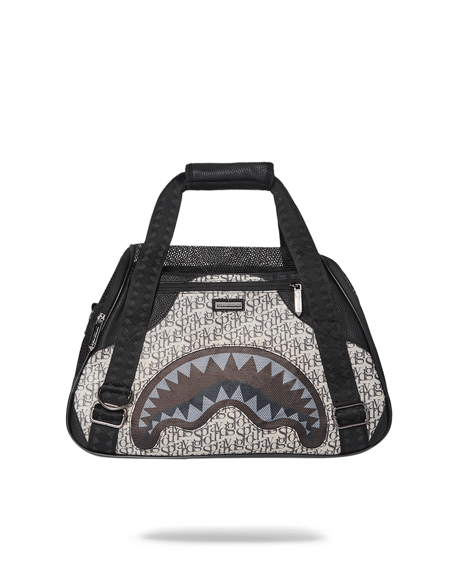 Sprayground SG ALL DAY PET CARRIER