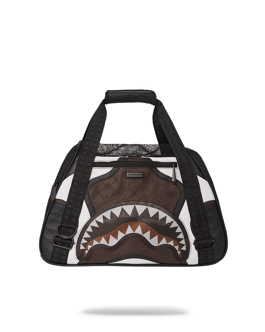 Sprayground V.V.I.P. PET CARRIER