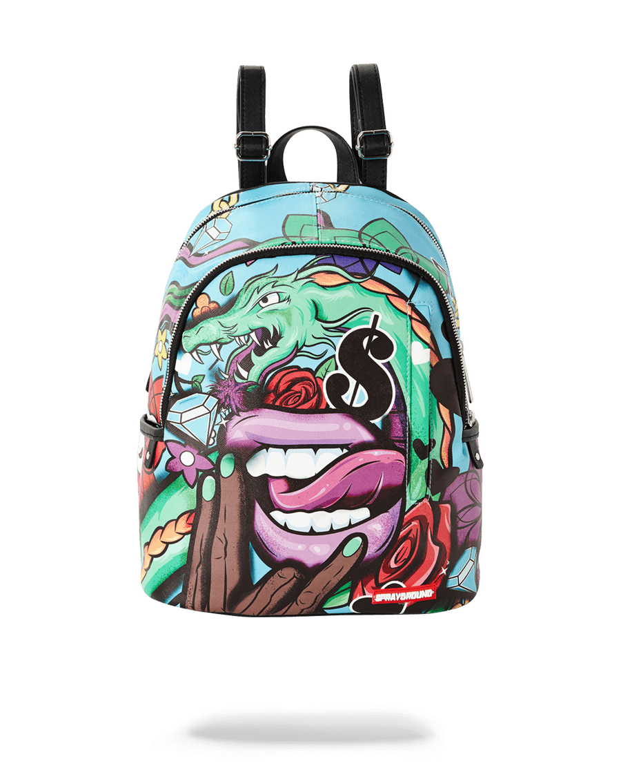 Sprayground THE BRAT (ASIAN DOLL)