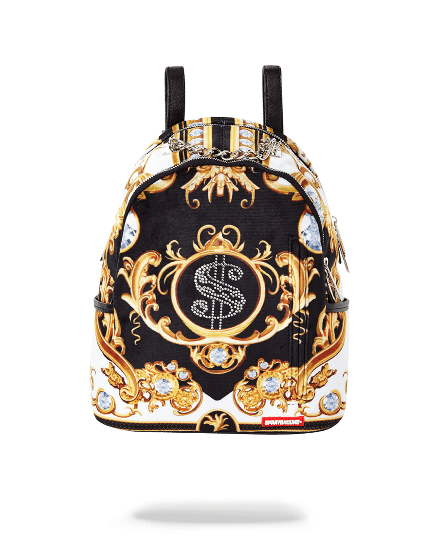 Sprayground PALACE OF SHARKS DIAMONDS SAVAGE