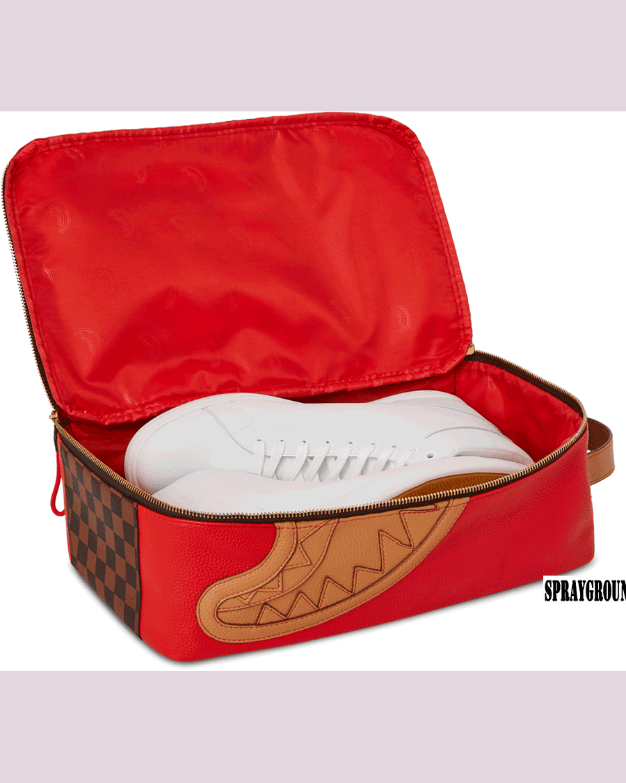 Sprayground RACEWAY HENNY SNEAKER HOLDER