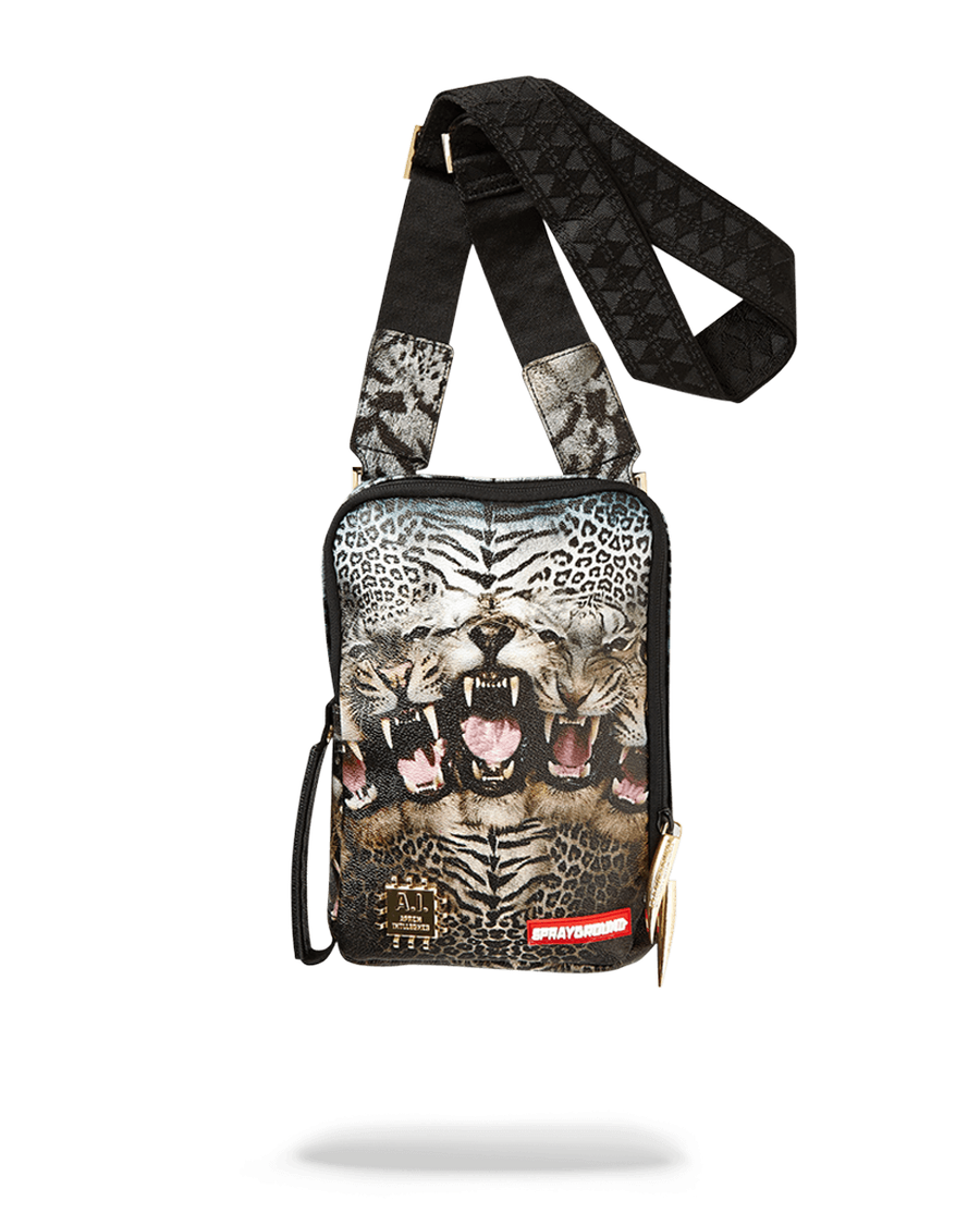 Sprayground THE BEAST SLING