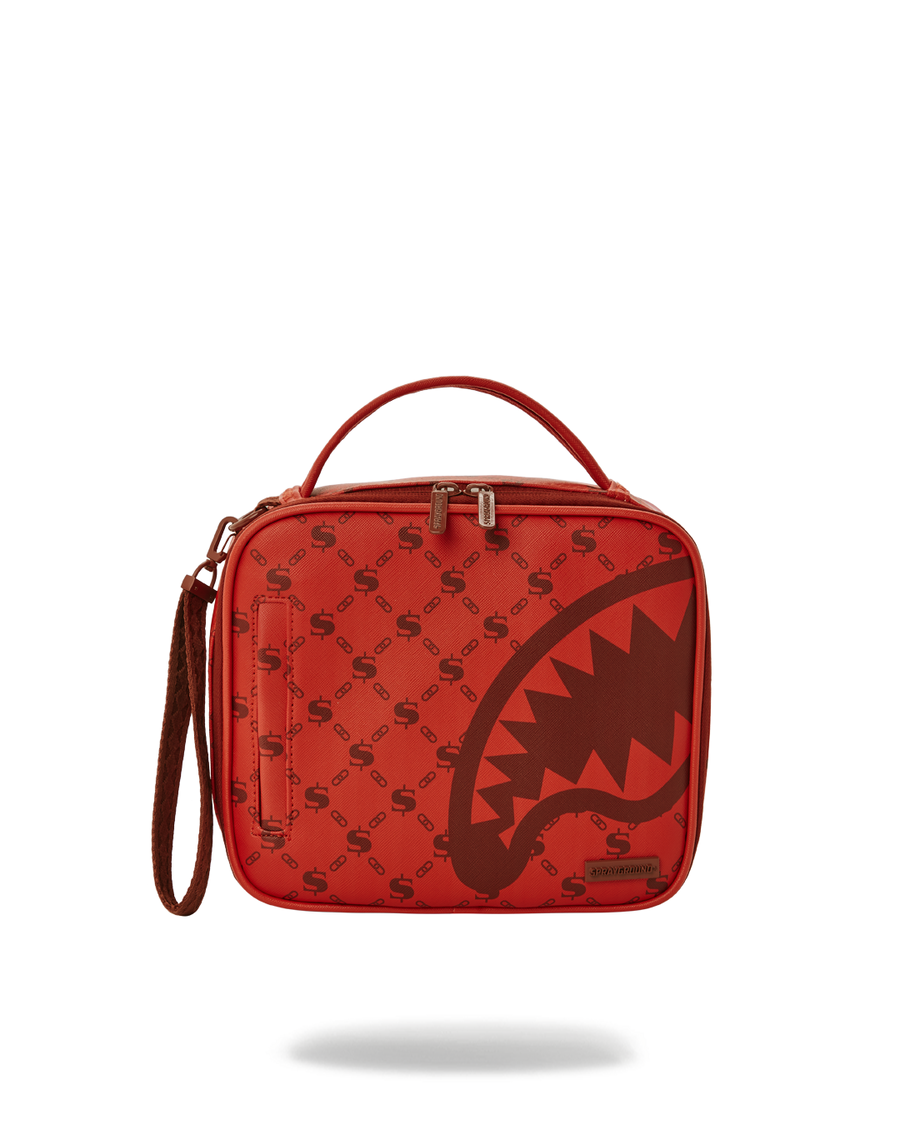 Sprayground MONEYGRAM BRICK SNACK PACK AKA MONEY BAG