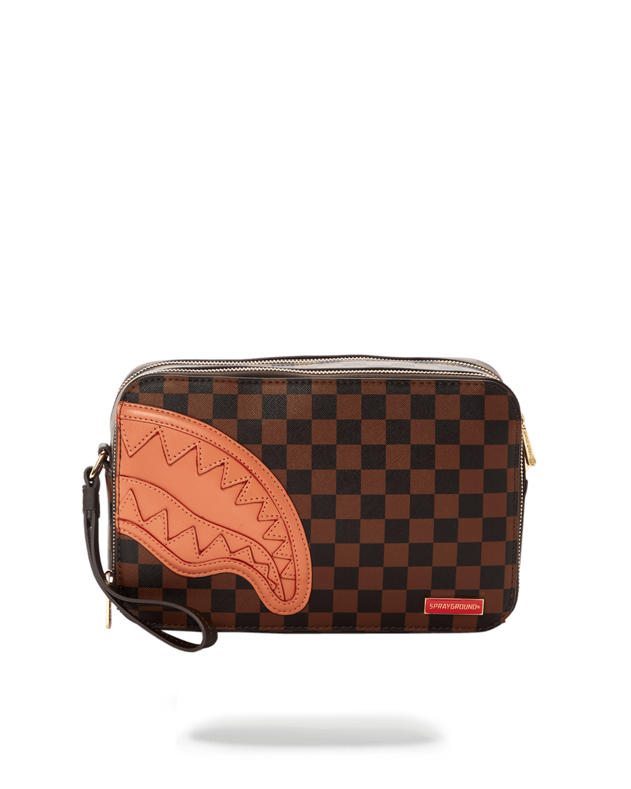 Sprayground HENNY TOILETRY BAG