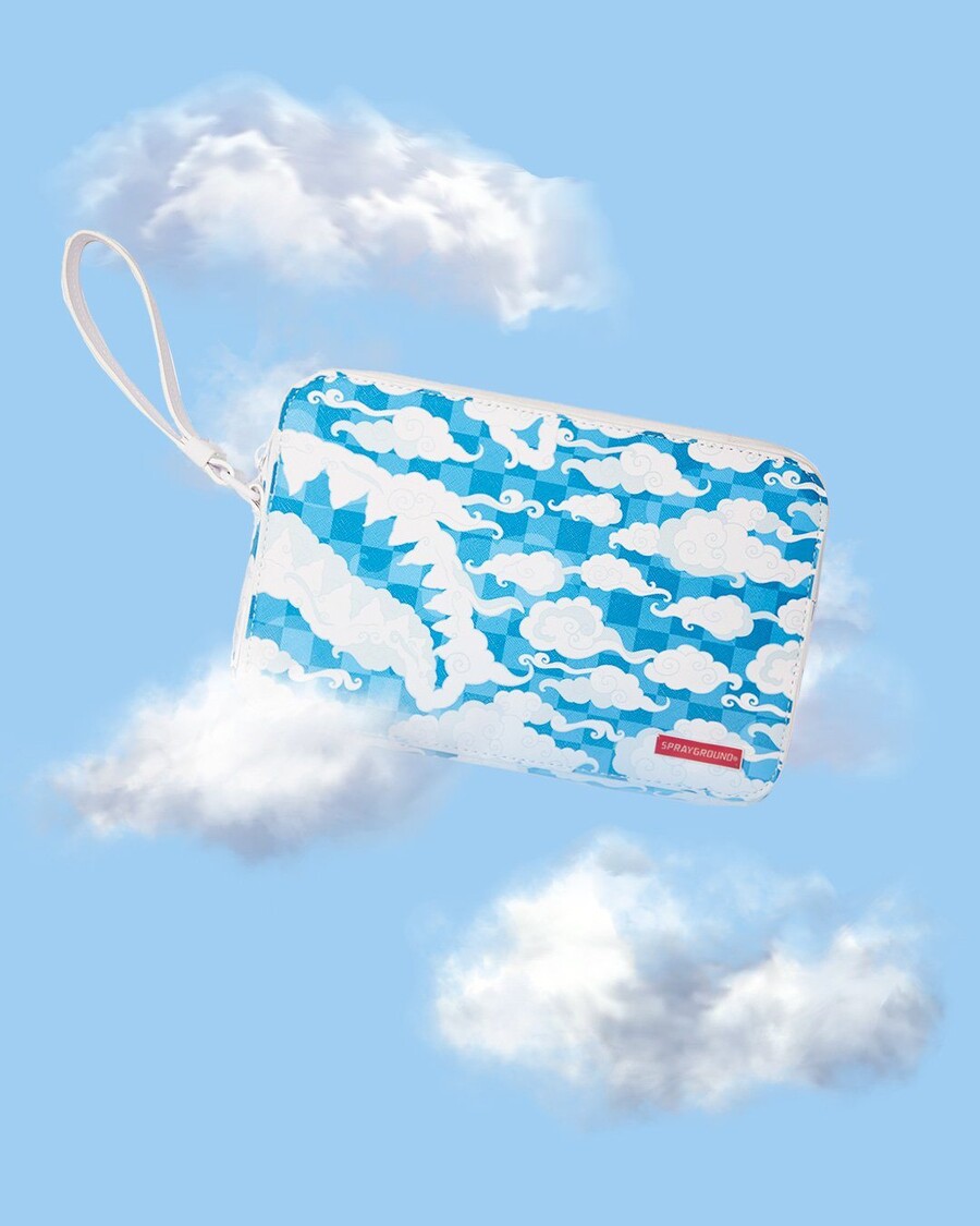 Sprayground SKYBORNE TOILETRY