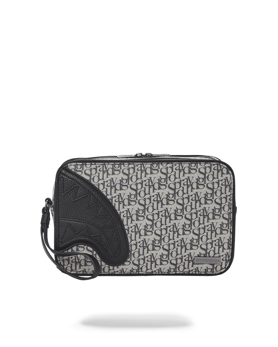 Sprayground SG ALL DAY TOILETRY BAG