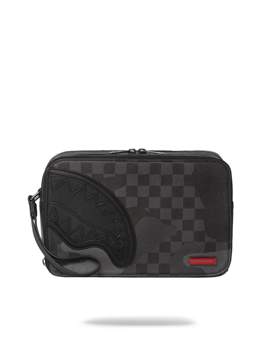 Sprayground 3AM NEVER SLEEP TOILETRY