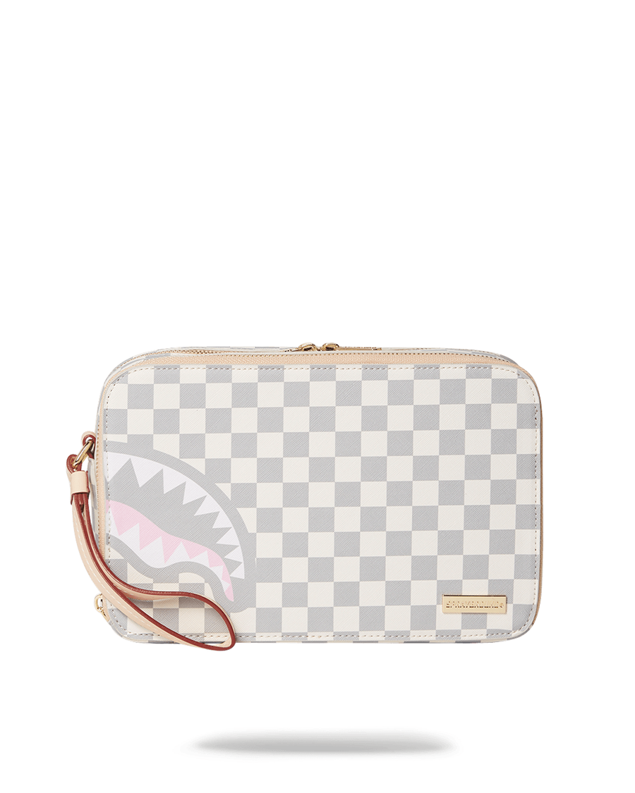 Sprayground ROSE ALL DAY LA PALAIS TOILETRY BAG