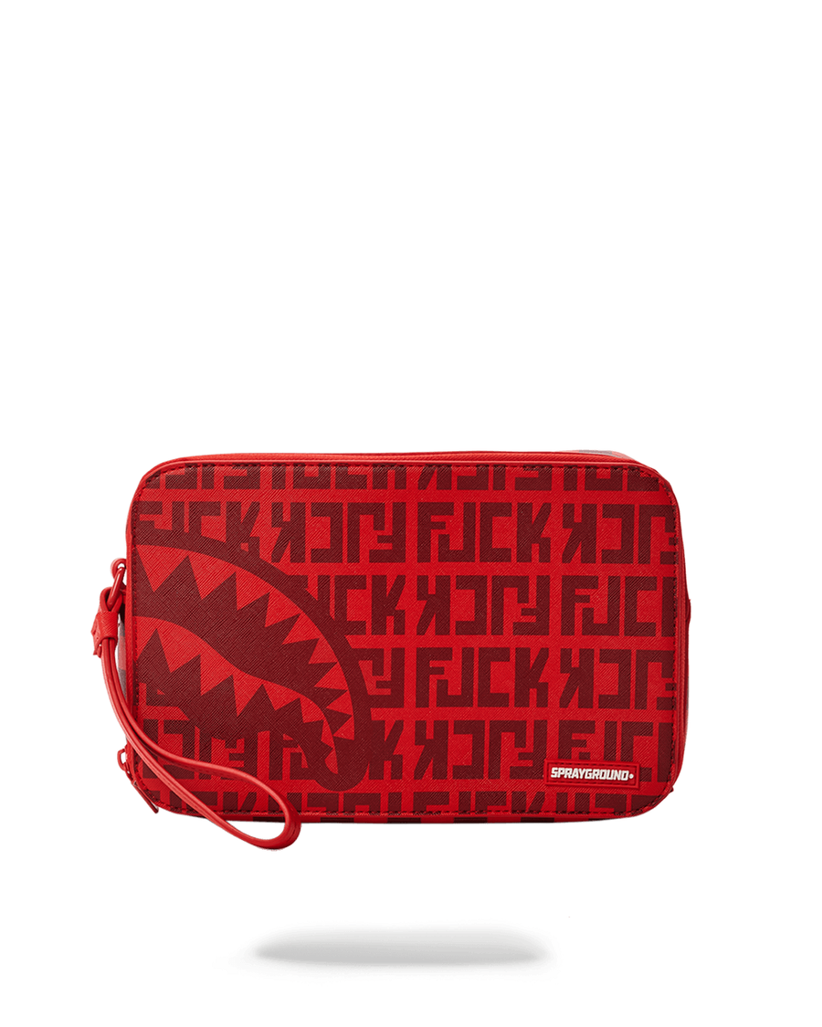 Sprayground VENI VIDI VICI TOILETRY