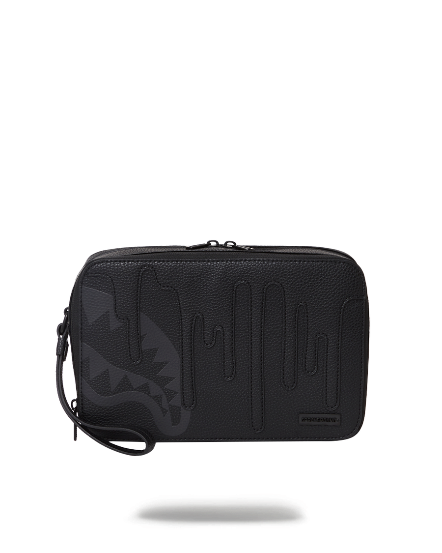 Sprayground XTC LEADER OF THE PACK TOILETRY BAG