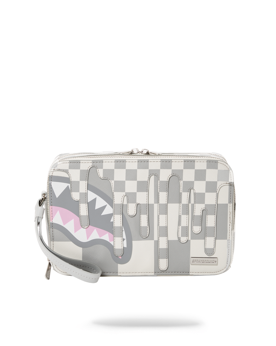 Sprayground XTC LA PALAIS TOILETRY BAG