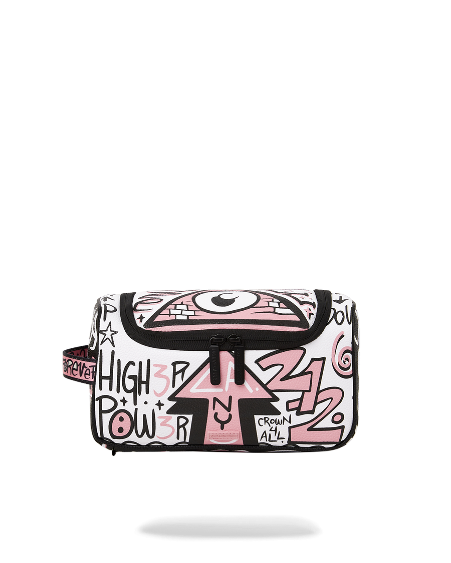 Sprayground JADORE TOILETRY BAG