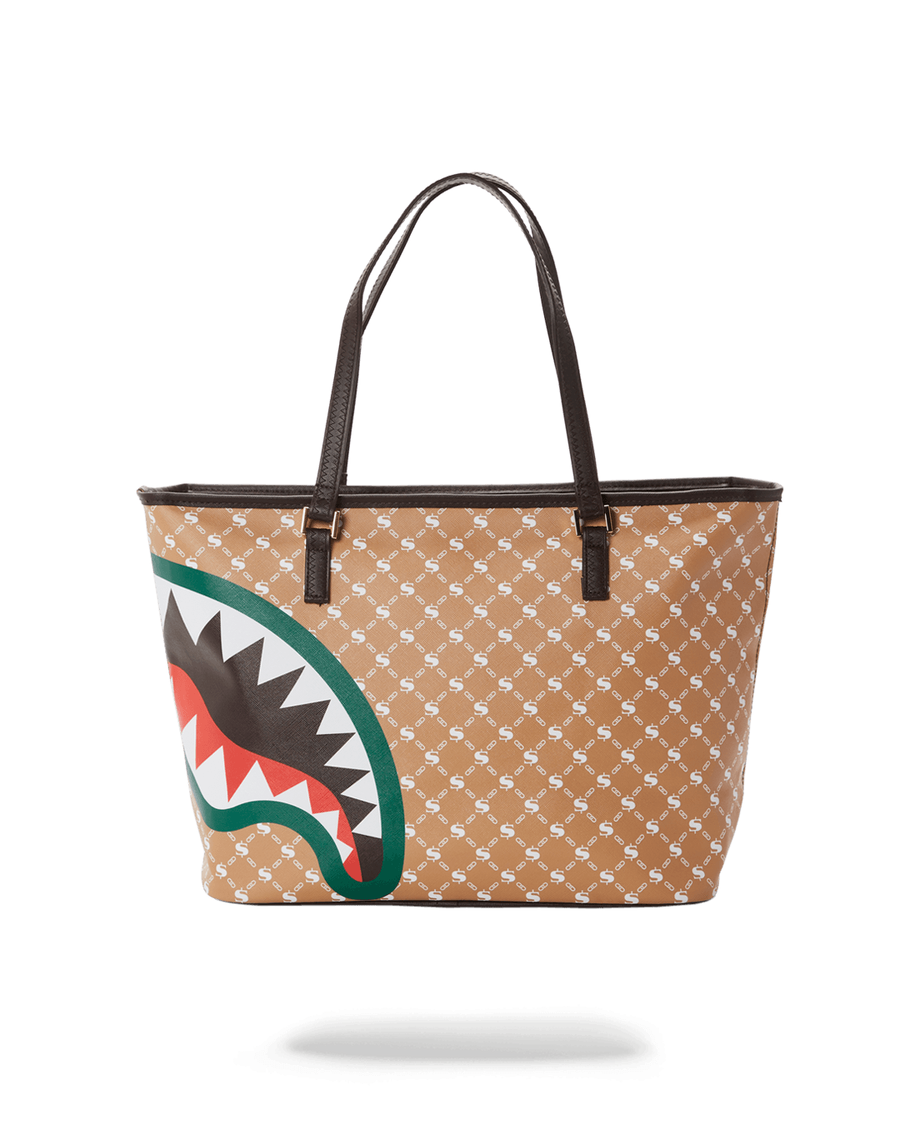 Sprayground PARIS VS FLORENCE TOTE