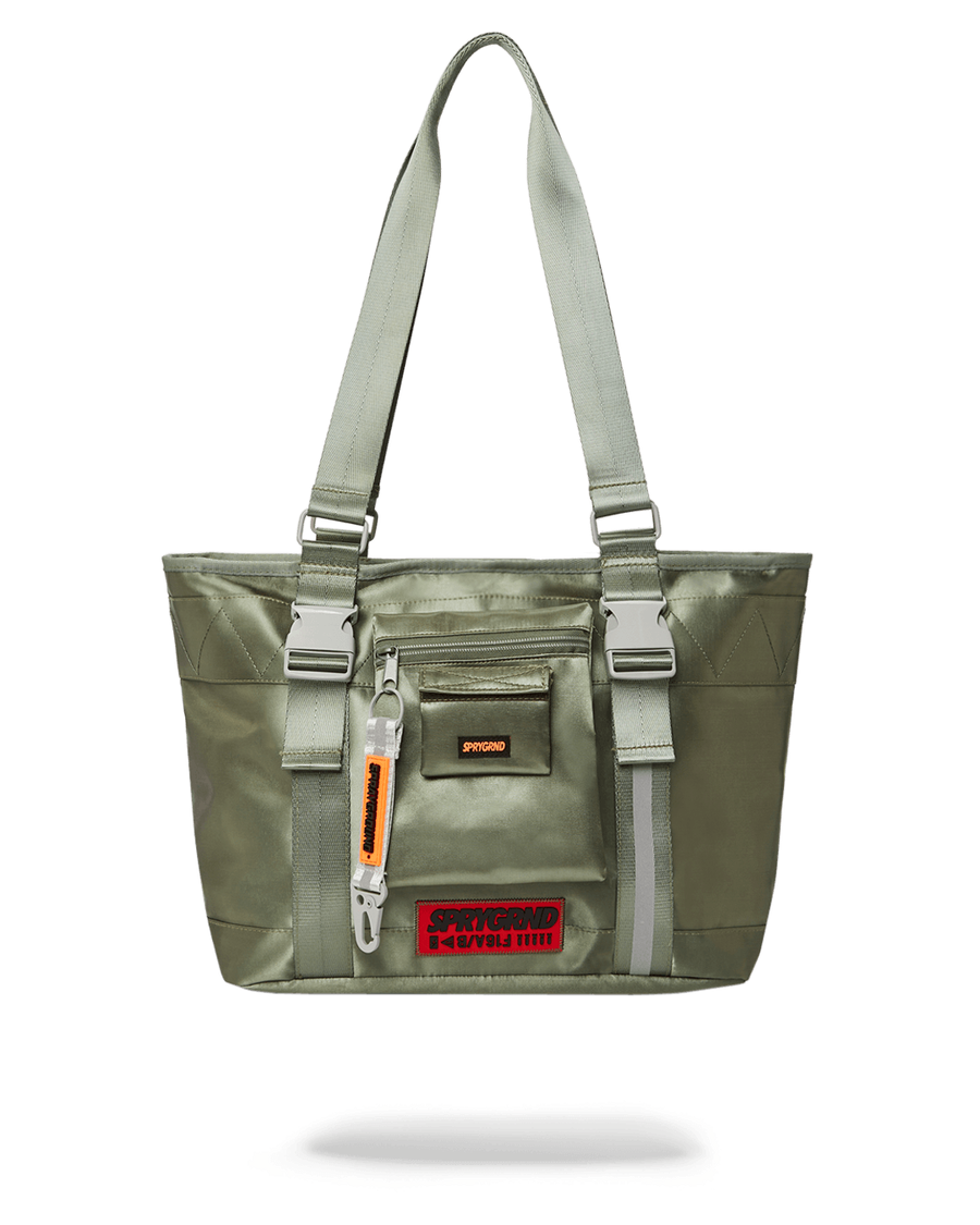 Sprayground SPECIAL OPS TOTE