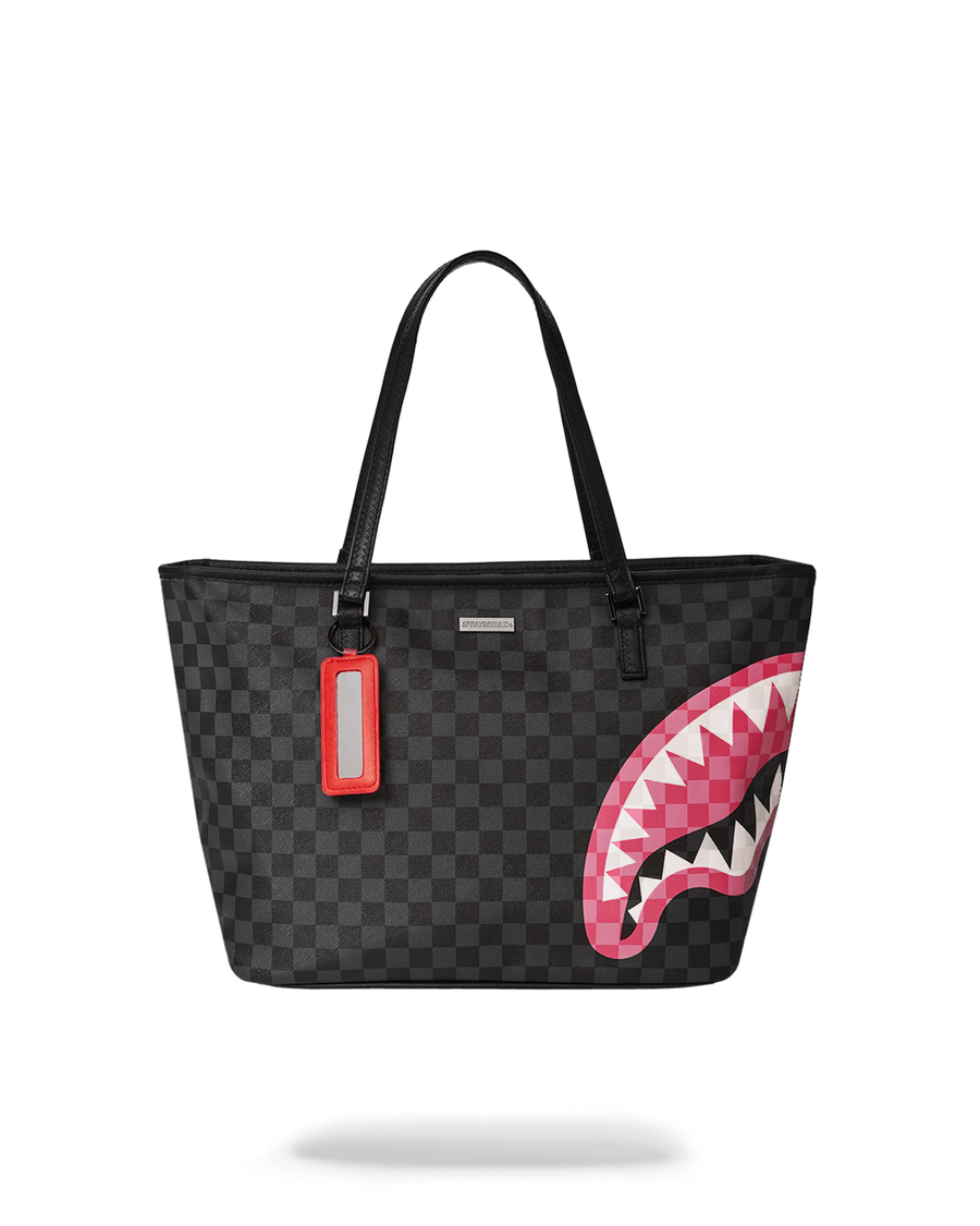 Sprayground SHARKS IN CANDY TOTE