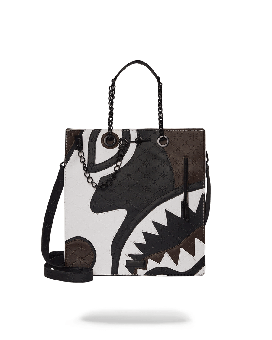 Sprayground V.V.I.P. LOFT TOTE