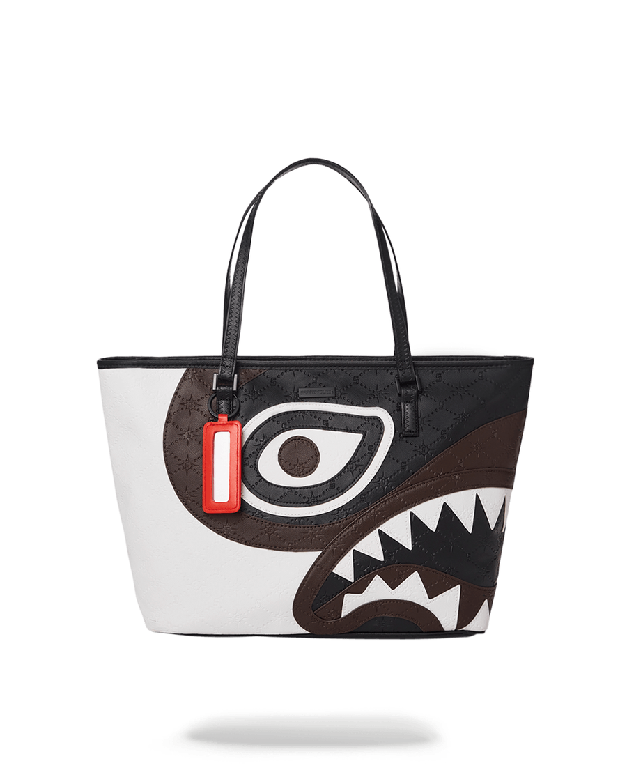 Sprayground V.V.I.P. TOTE