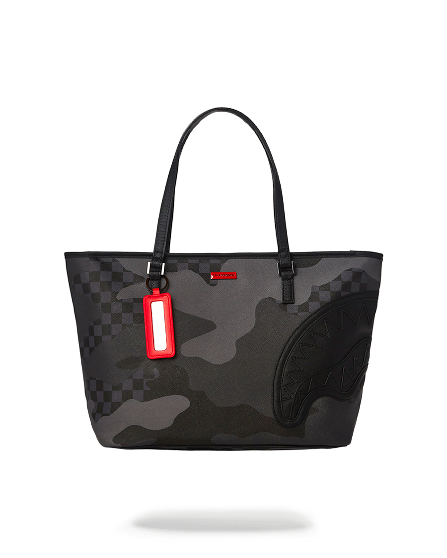 Sprayground 3AM NEVER SLEEP TOTE