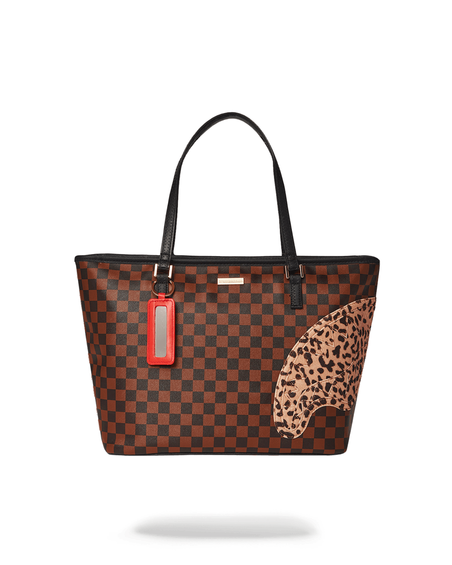 Sprayground A.i.3 THE LEGACY TOTE