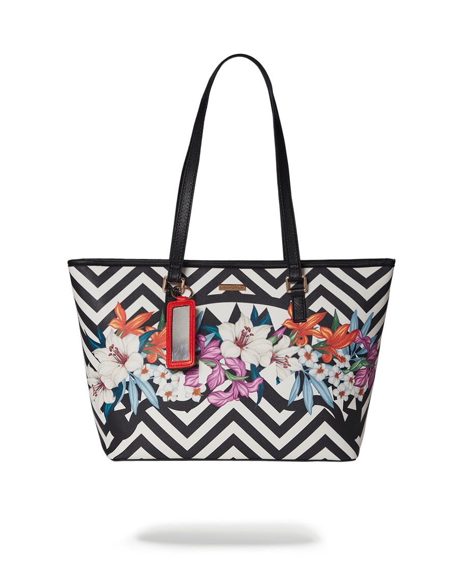 Sprayground GLASS HOUSE TOTE