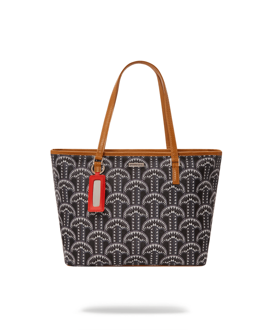 Sprayground ILLUCHAINS TOTE