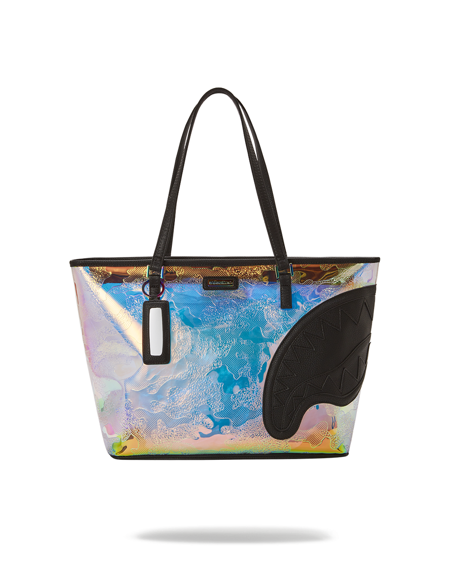 Sprayground MAGIC CITY TOTE