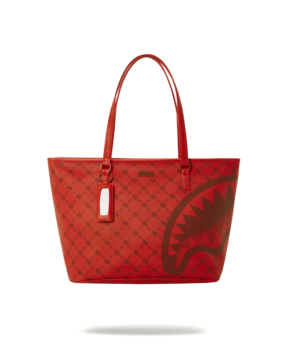 Sprayground MONEYGRAM BRICK TOTE