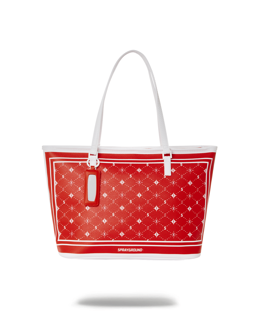 Sprayground MODUS OPERANDI TOTE