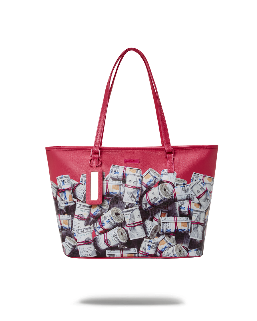 Sprayground THE ENTREPRENEUR TOTE